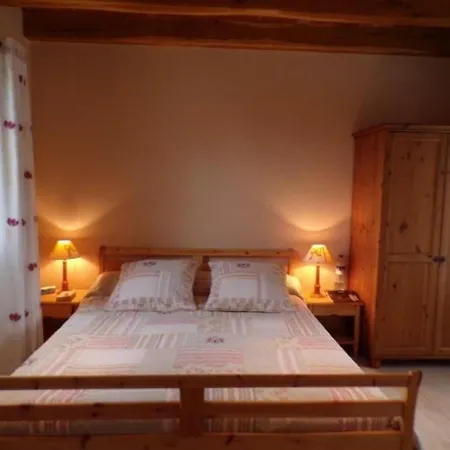House La Ginibre Vakantiehuis