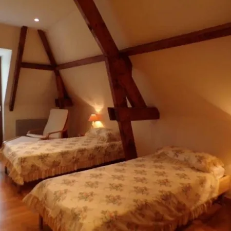 Vakantiehuis House La Ginibre