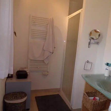 House La Ginibre Vakantiehuis *