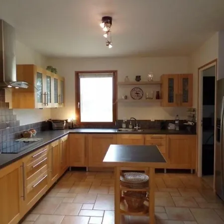 Vakantiehuis House La Ginibre Payrignac