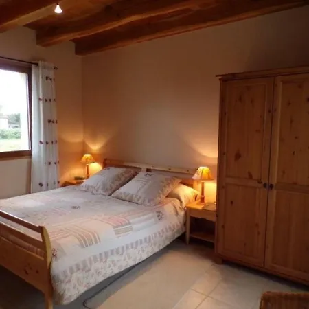 House La Ginibre Vakantiehuis